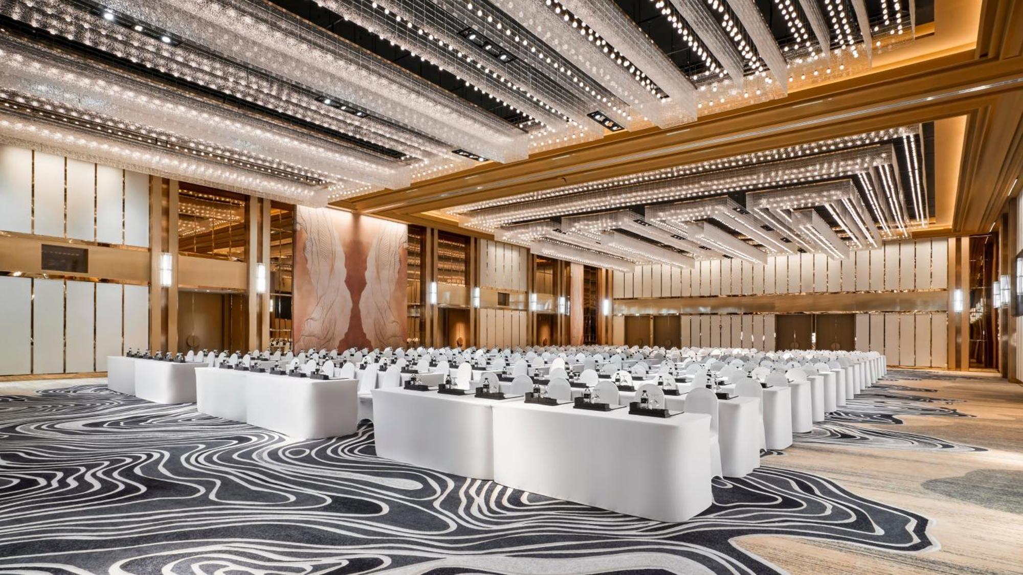 InterContinental Residences Saigon, an IHG Hotel Ciudad Ho Chi Minh  Exterior foto