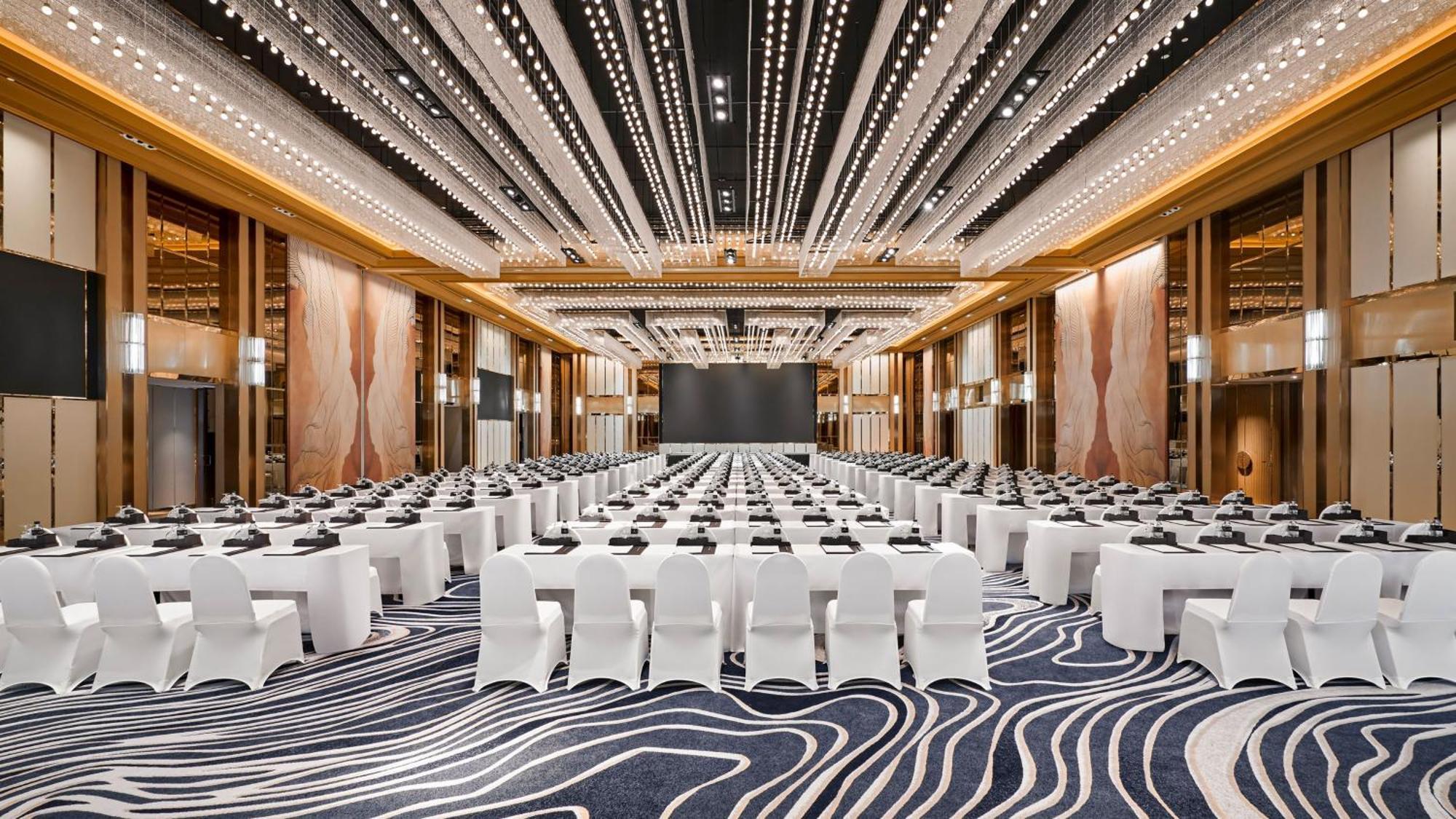 InterContinental Residences Saigon, an IHG Hotel Ciudad Ho Chi Minh  Exterior foto